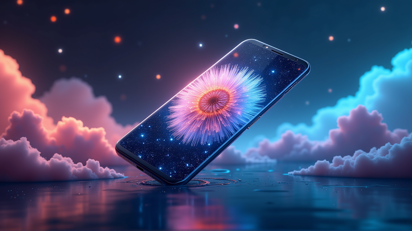 Samsungin Galaxy S22 ja Tab S8 saavat vihdoin One UI 7:n
