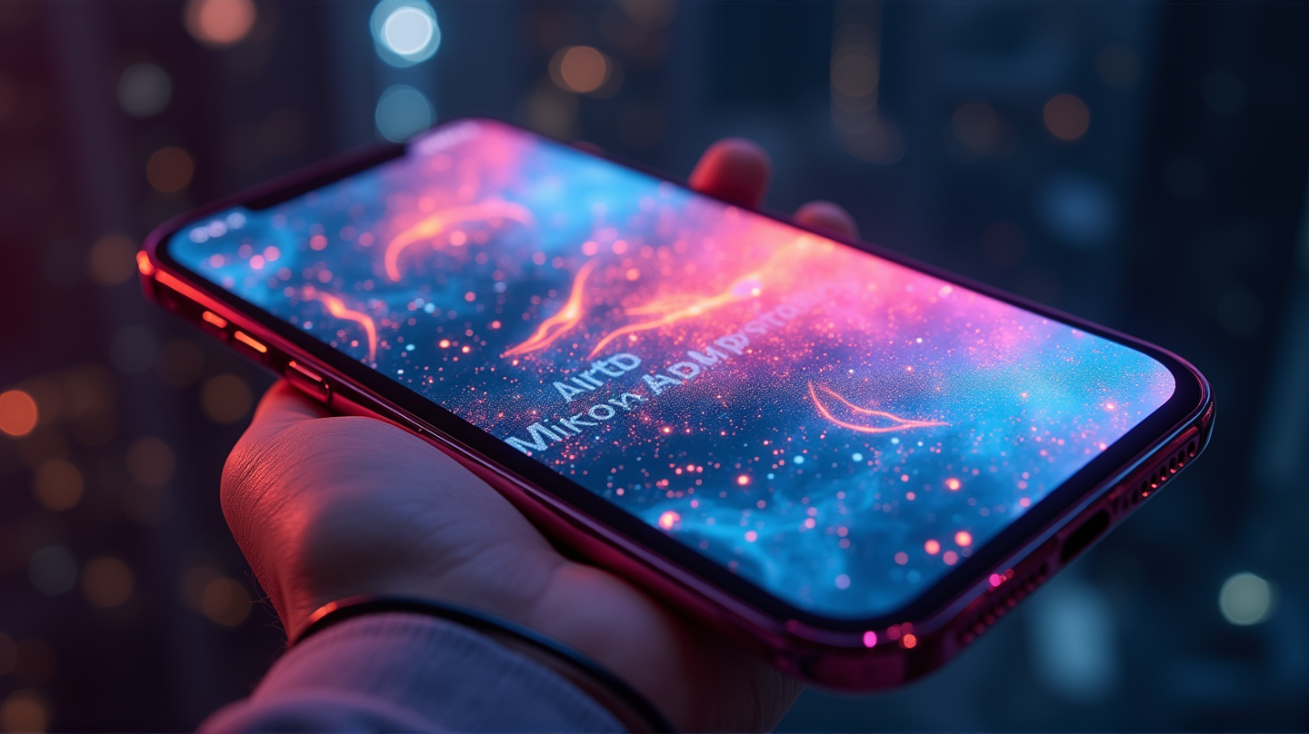 Applen rohkea siirto: iPhone 17 Ultra ja Air iOS 19 -uudistuksella