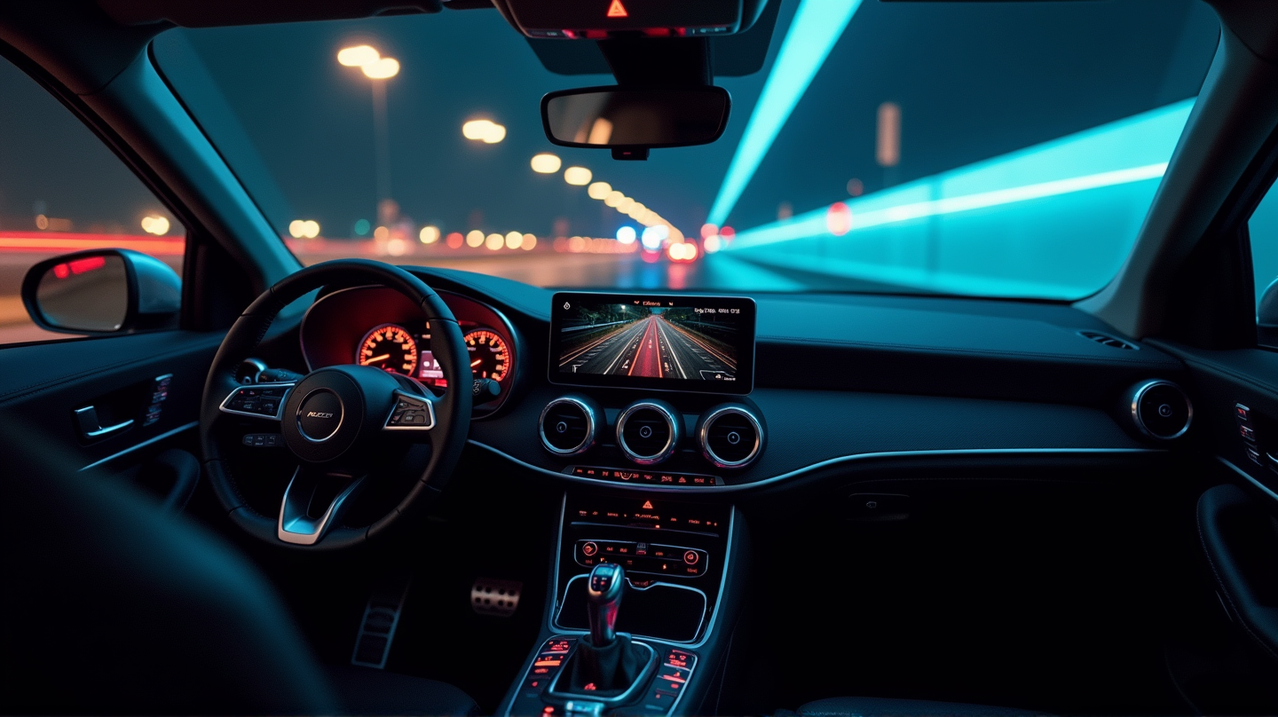 Muunna Ajokokemuksesi $29 Android Auto -sovittimella!