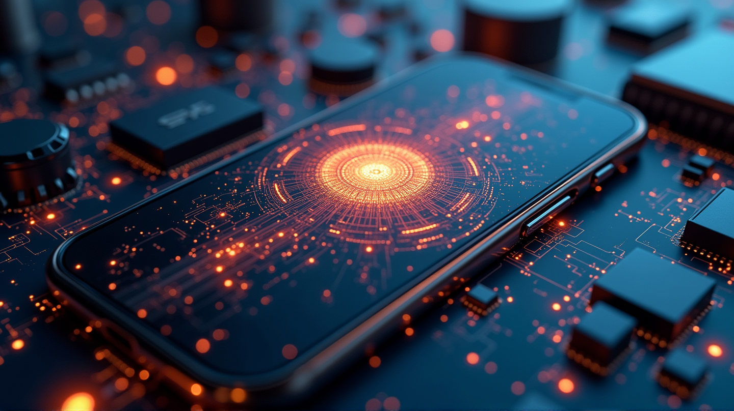 iPhone 17 Pro Max: Kvanttihyppy 2nm-sirun kanssa