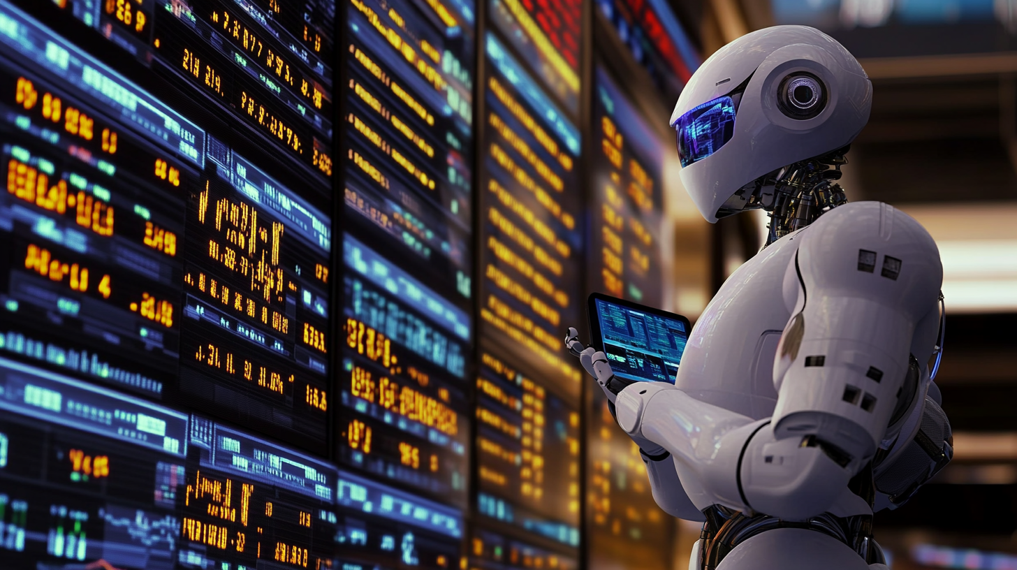 AveroxTrader 1.1 Ai: Onko Tämä Seuraava Luotettava Kaupankäyntialusta Sinulle?