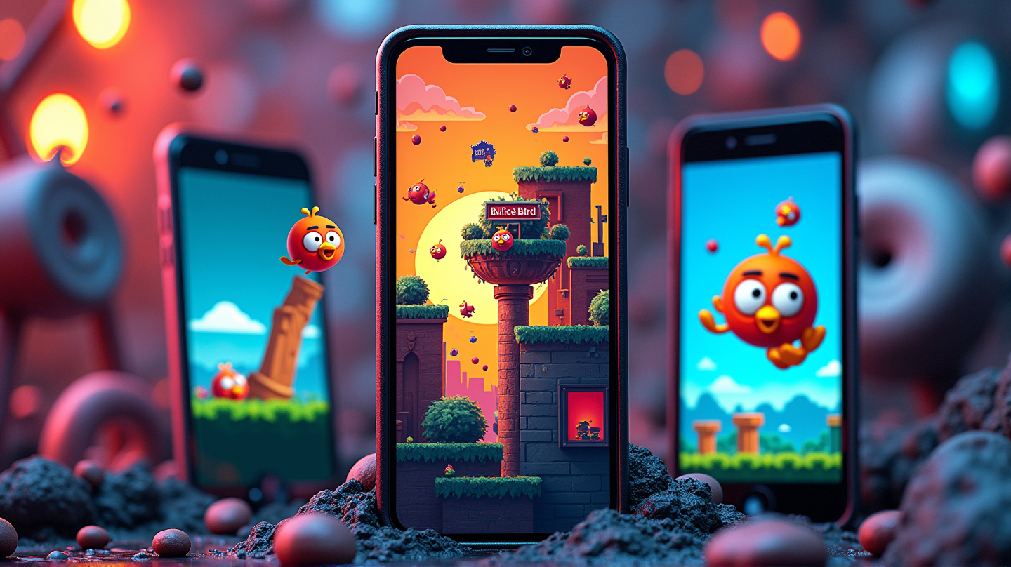 Tutustu Viikon Viiteen Välttämättömään Android- ja iOS-sovellukseen!