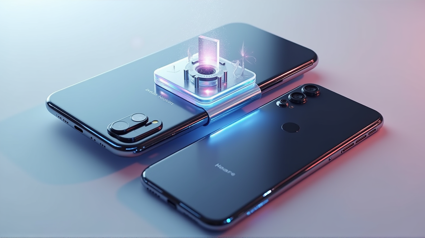 Tulevaisuuden Paljastuksia: iPhone 17 -sarjan Edustavat Mallit Antavat Kurkistuksen