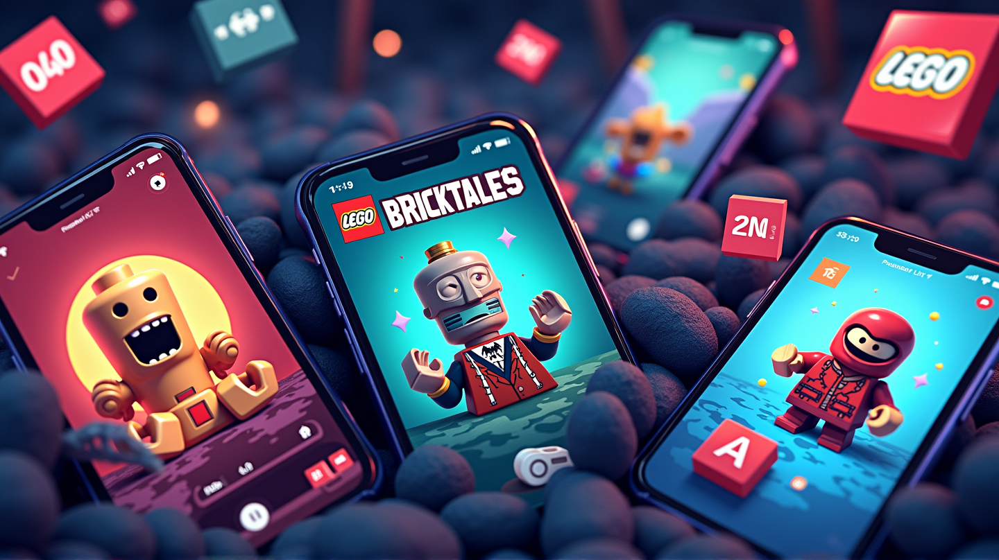 Tiistain Parhaat Android-tarjoukset: Hakkaa Ennennäkemättömät Sovellus- ja Pelihinnat!