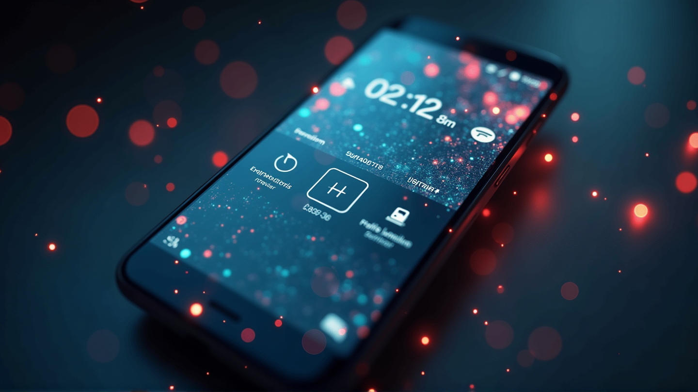 Paljasta Android 16:n nerokas pikanäppäinhaku
