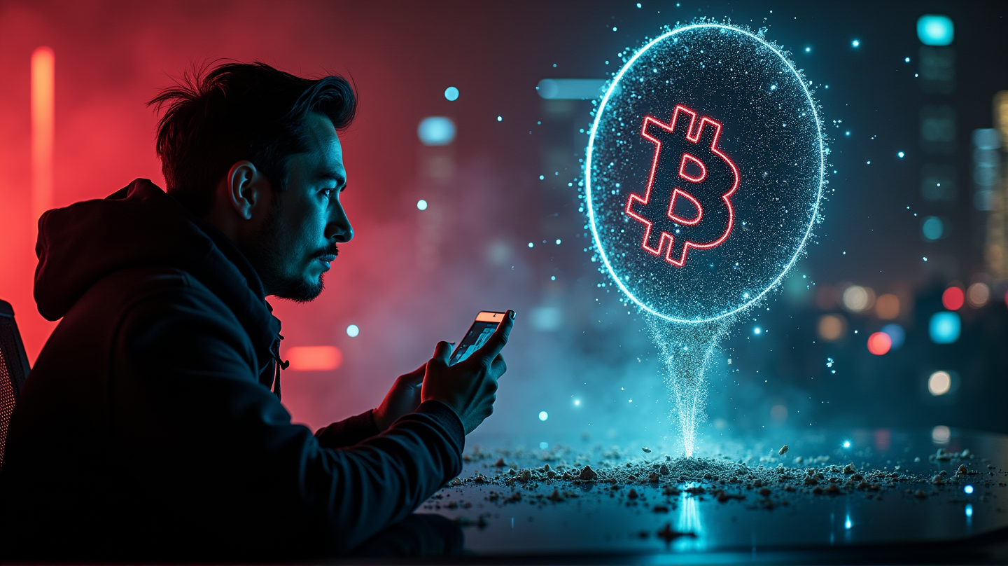 Anonymous vastaan Elon Musk: Digitaalinen taistelu, joka muokkaa kryptovaluuttojen tulevaisuutta