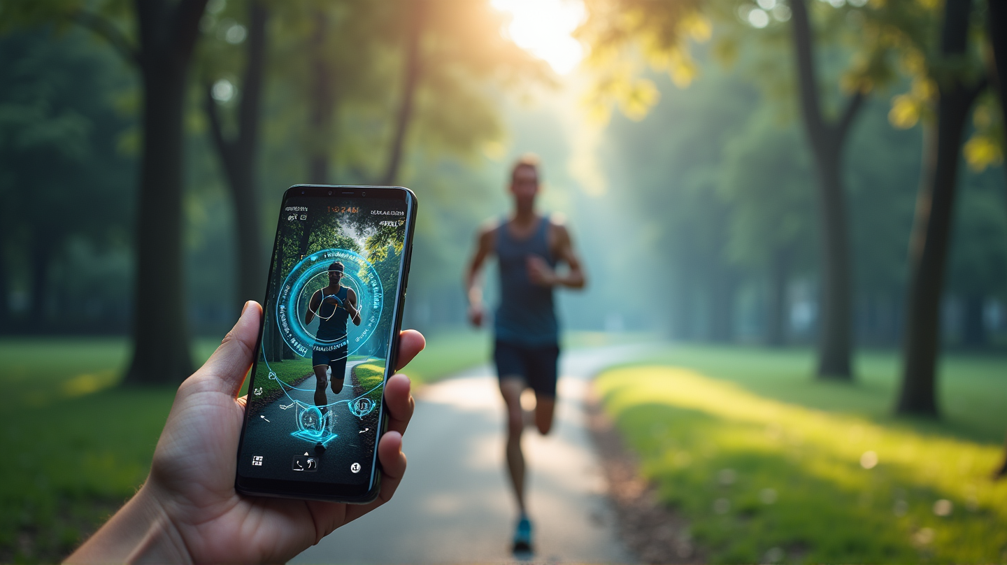 Onko Samsungin One UI 8 juoksijan paras kumppani?