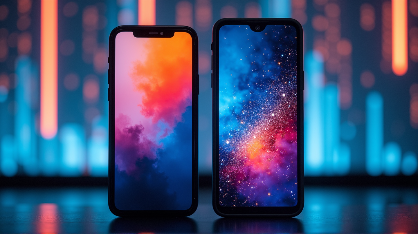 Samsung Galaxy S25 Edge vs iPhone 16: Kumpi jättiläinen sopii maailmaasi?