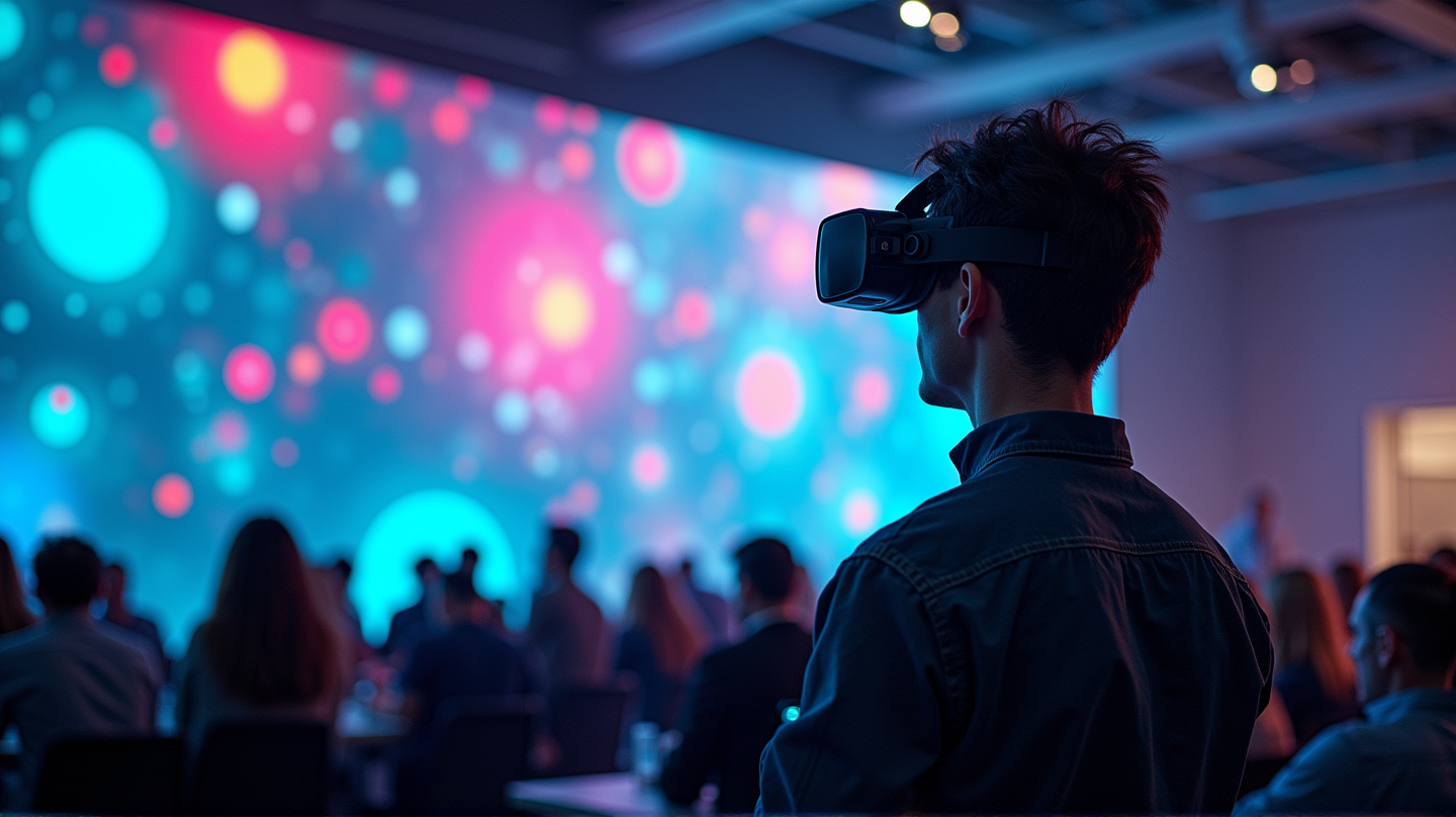Vallankumouksellisia Paljastuksia Google I/O 2025 -tapahtumasta: Kurkistus Tulevaisuuteen