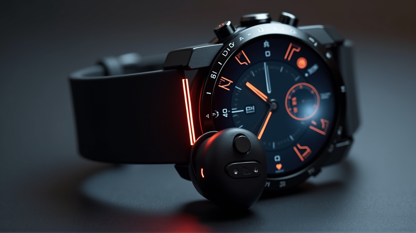 Osta Huawei Watch Fit 4 ja Saat Ilmaiset Kuulokkeet: Älykäs Uusi Diili