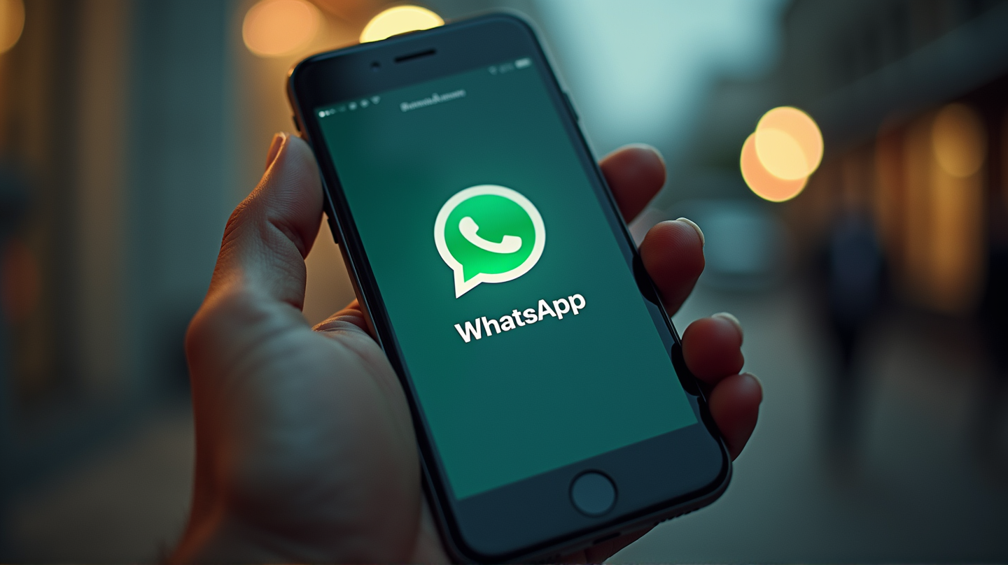 WhatsApp sulkee vanhat iPhonet, toimi heti