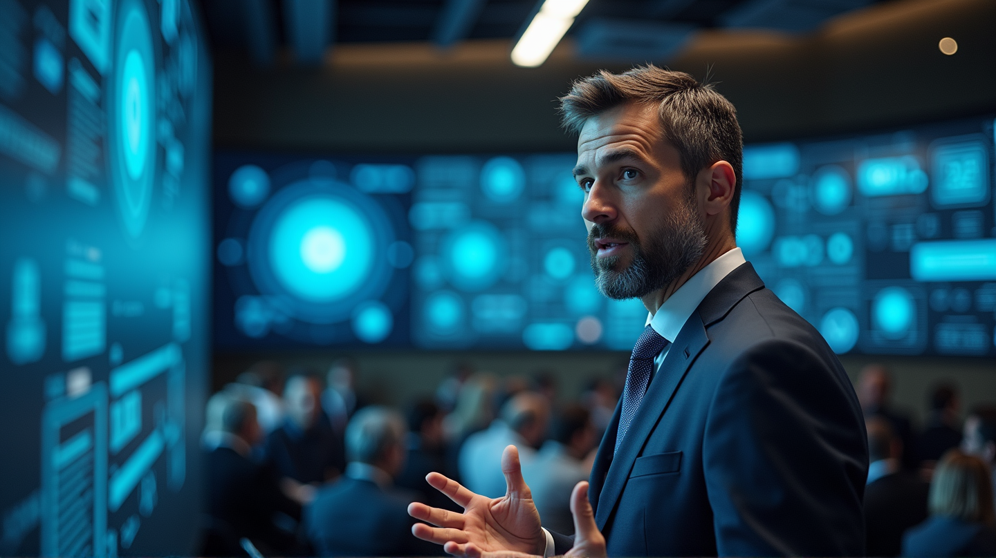 Googlen DOJ-haaste: Perplexity AI punnitsee tilannetta