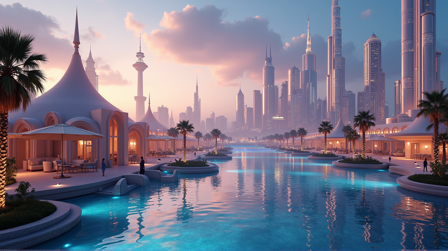 Hollywoodin Suuret Siirrot: Uusi Disneyland ja Warner Brosin Yllätys
