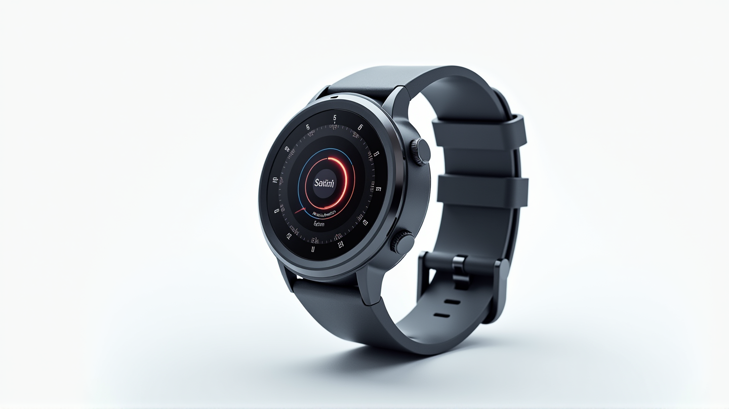 Huawei Watch 5: Terveysvallankumous vai Pelkkä Hömpötys?