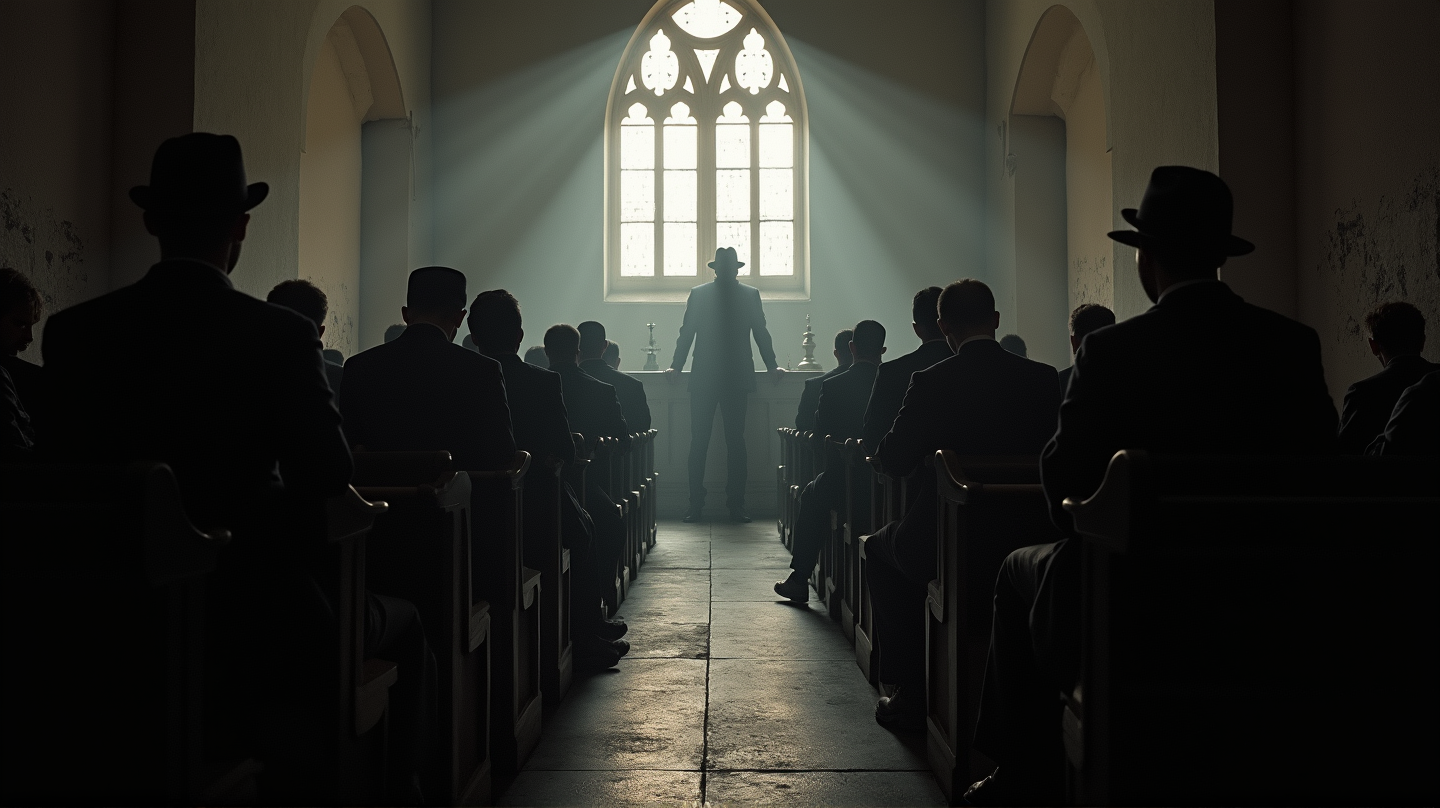 G3 Skandaali Paljastettu: Pastorin Salaiset Verkkohyökkäykset ja Sen Seuraukset