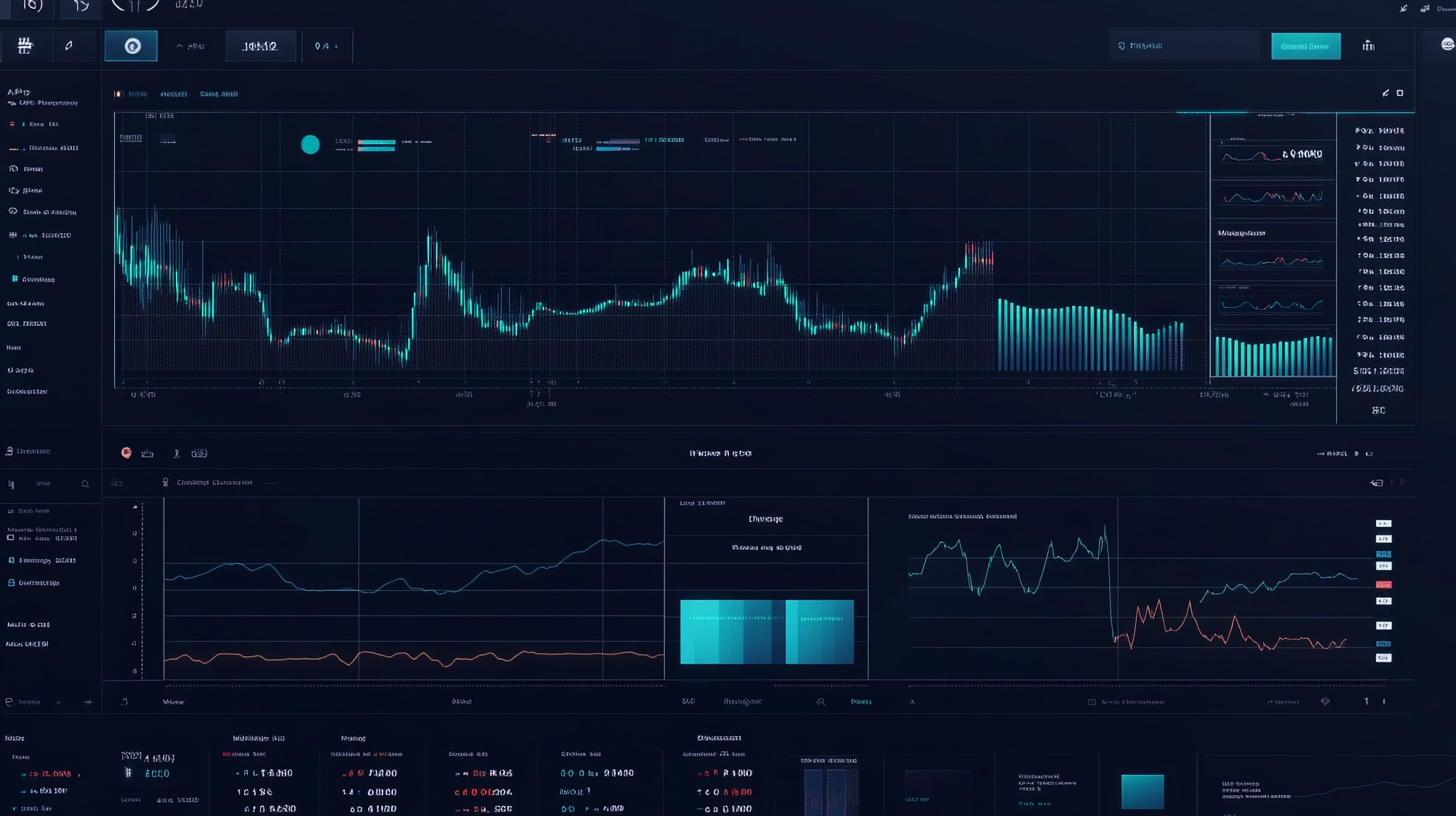 AccuTraderAlpha: Ihmetyökalu vai Ovela Huijaus? Tutki Nyt!