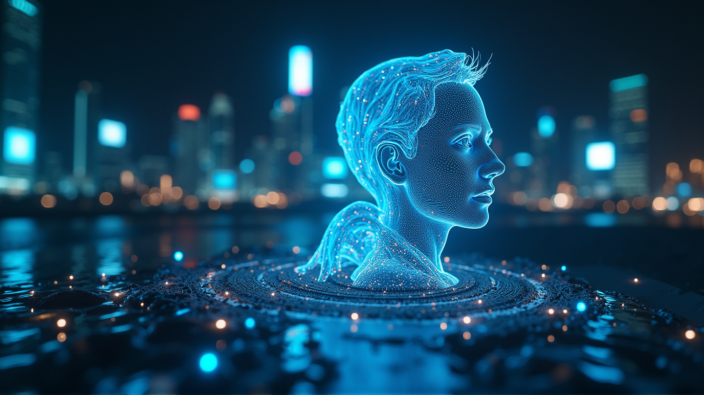 OpenAI:n mullistava strategia: Muuntaa ChatGPT digitaalisen identiteetin jättiläiseksi