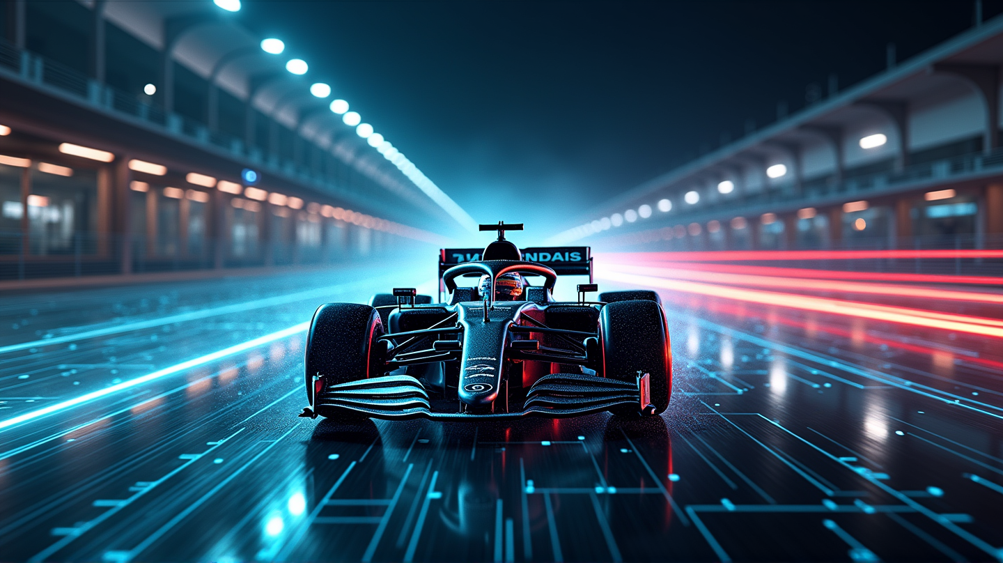 F1:n Vahva Seisonta: Toimenpiteitä Verkkoahdistelun Vähentämiseksi