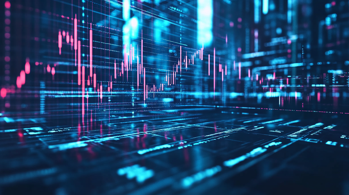 Trader Flix 9 Gpt: Onko tämä paras kaupankäyntiratkaisu?