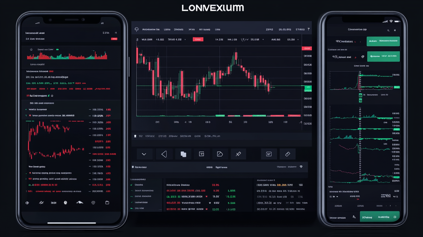 Earn Sylvex: Paljasta Totuus Digitaalisesta Kaupankäyntityökalusta