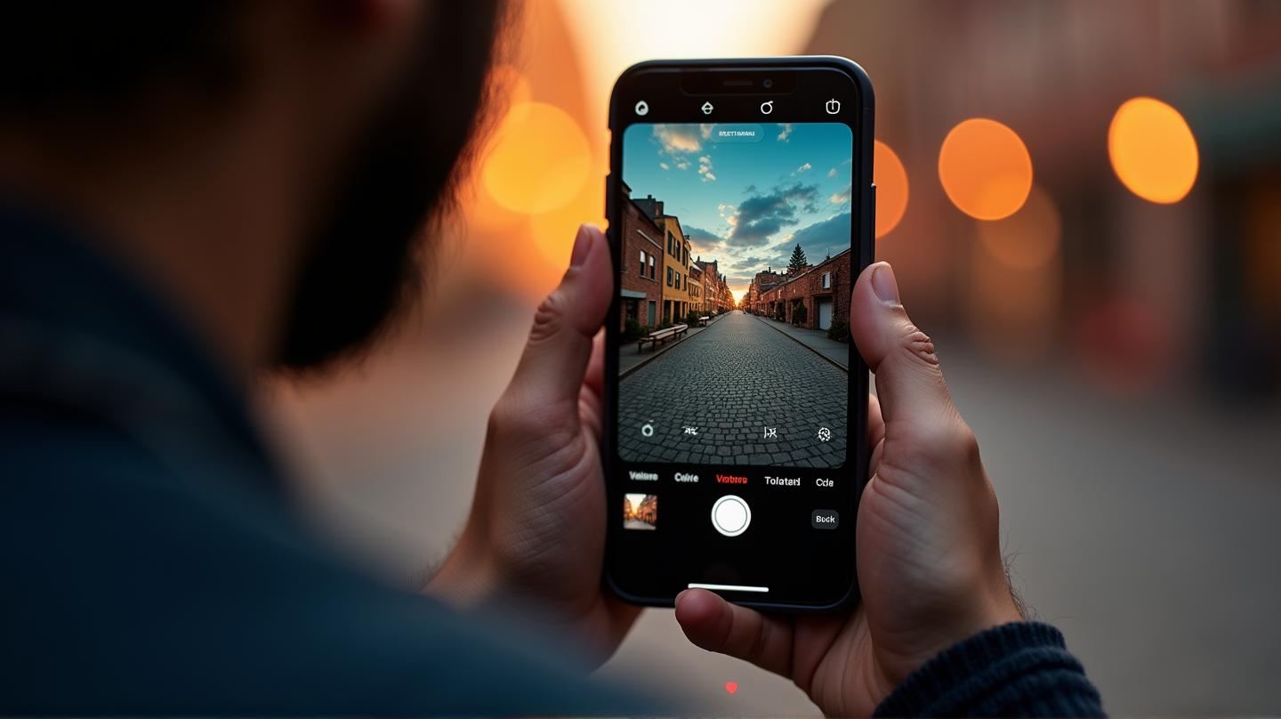 Instagram Esittelee Uuden Teleprompteri-työkalun Edits-sovelluksessa