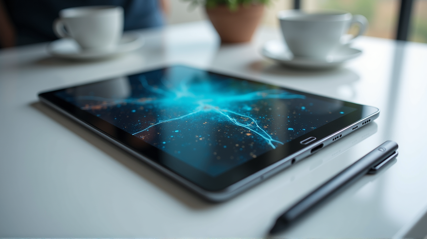 Vallankumouksellinen Doogee V Pad: 5G, Kaksois-SIM ja Houkutteleva Ennakkotarjous