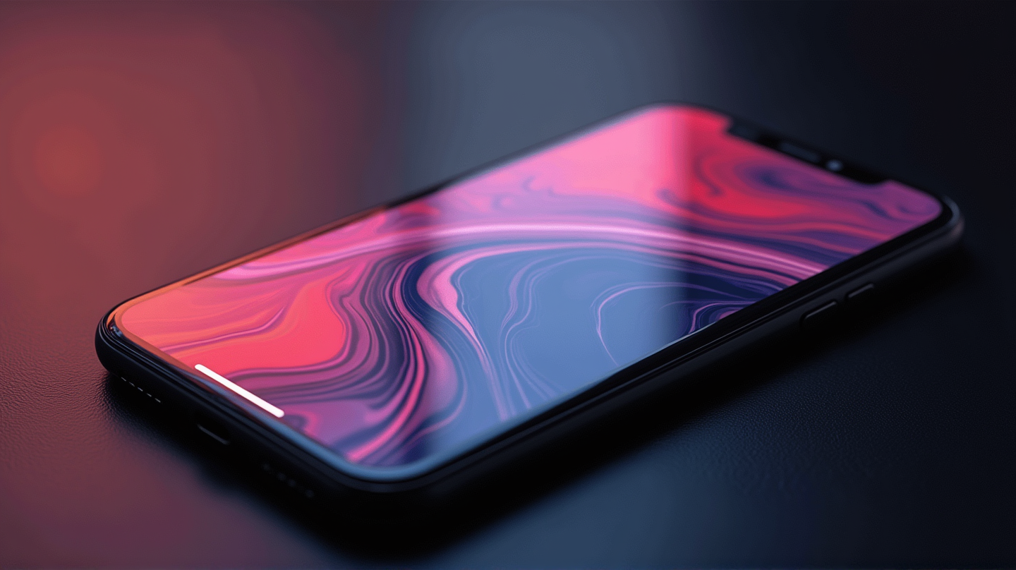 Vallankumous vai Evoluutio? iPhone 18 Pro Uudistaa Älypuhelinten Suunnittelun