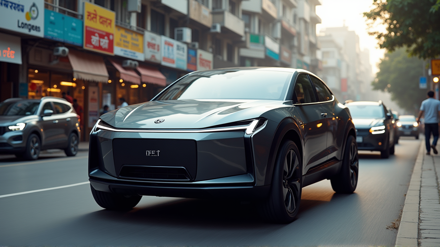 Tesla Model Y vs Mahindra BE6: Jännittävä EV-kaksintaistelu Intian markkinoilla
