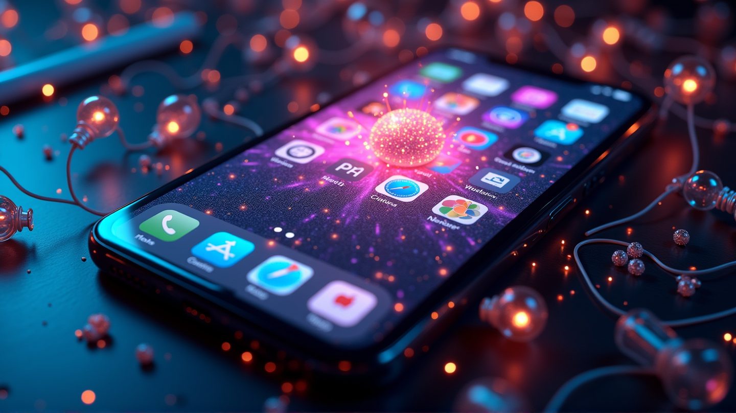 iOS 26 - Innovaatioiden Aikakausi: Uusimpien iPhone-mallien Eksklusiiviset Ominaisuudet
