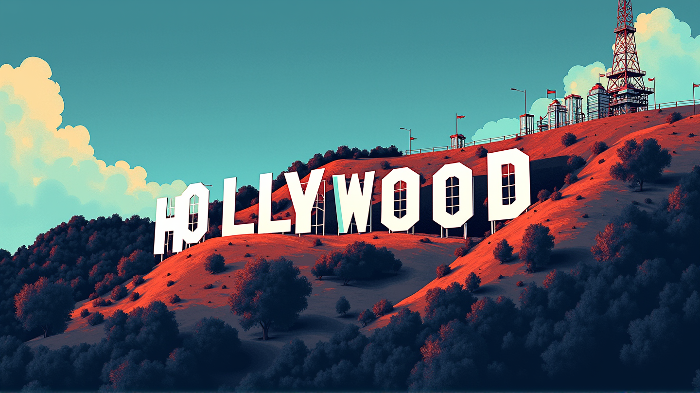Hollywoodin Spinoff-strategia Kohtaa Luottoluokituksen Tarkastelun