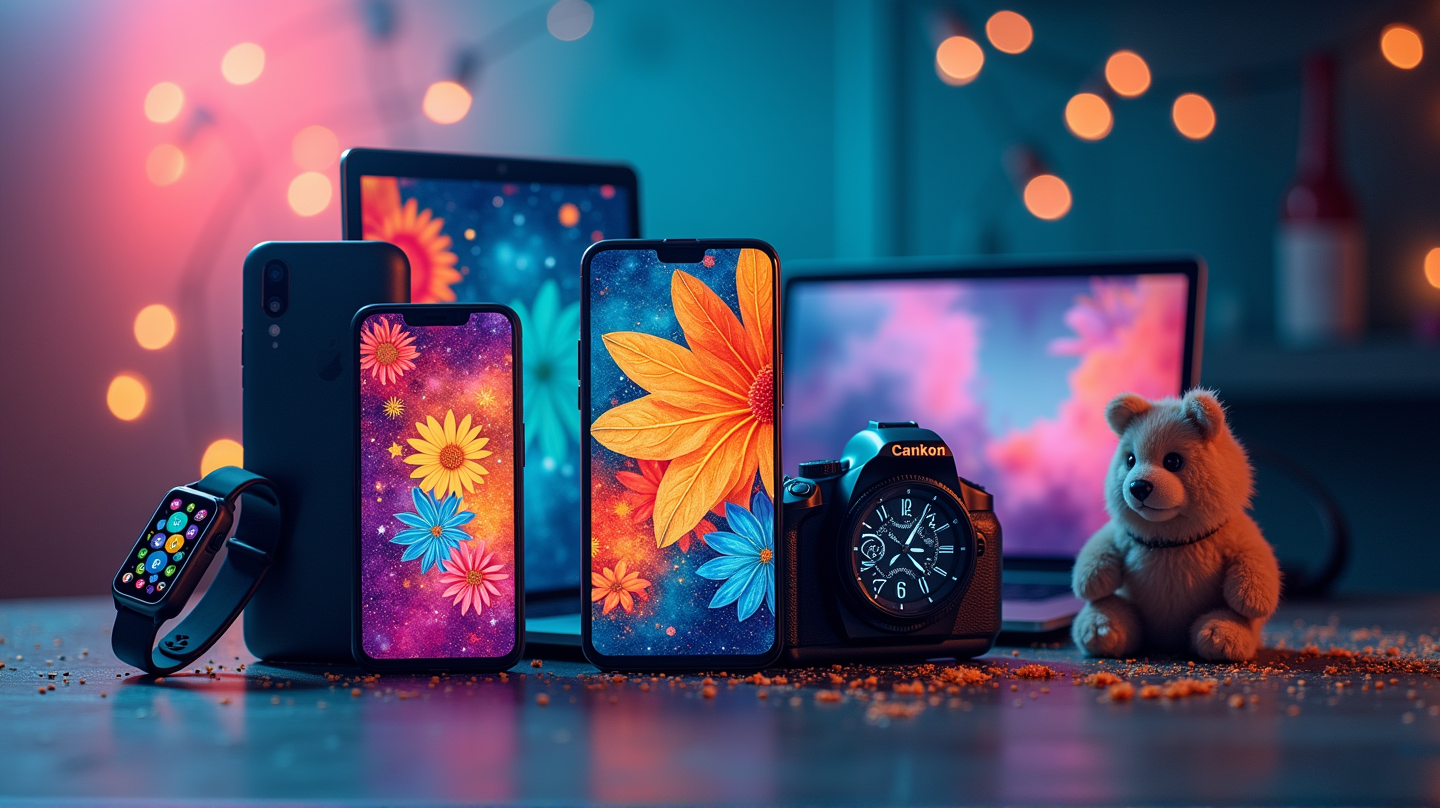 Top 8 Välttämätöntä Teknologia Tarjousta Best Buyn Isänpäivän Android Alesta!
