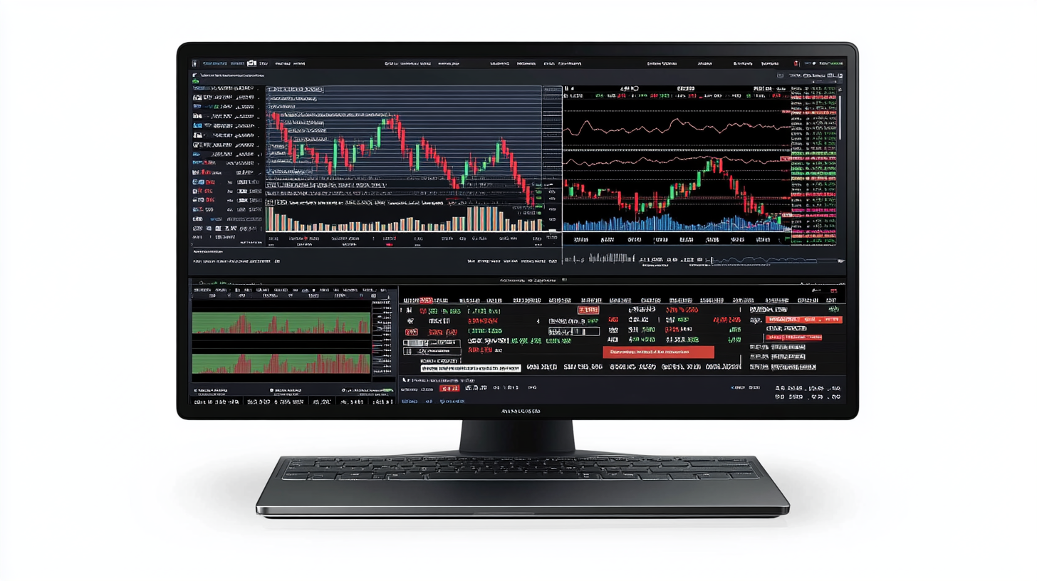 Tutustu Shift Inomax Nx: Onko se Luotettava Kaupankäyntialusta?