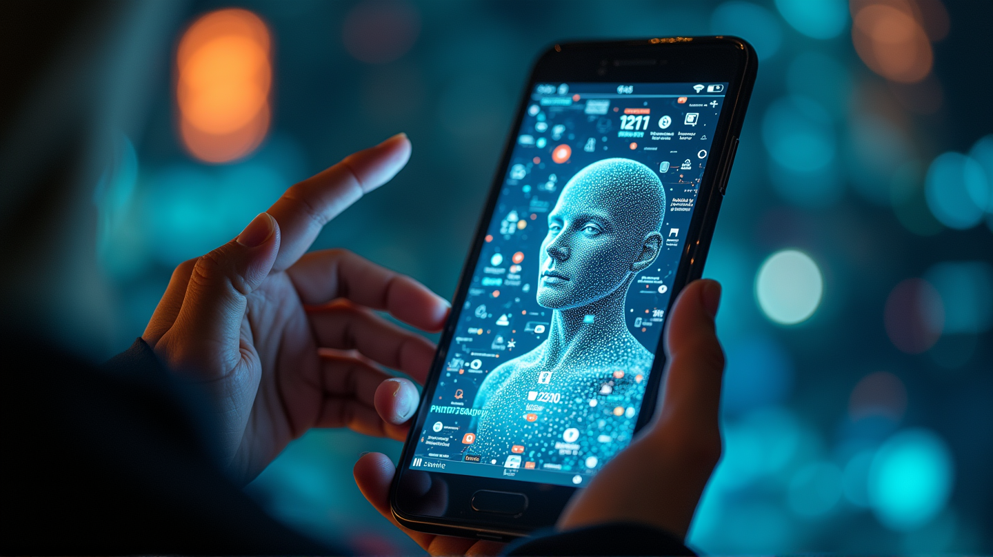 Vapauta Luovuutesi: ElevenLabsin Uusi AI-Äänisovellus Nyt Mobilissa!