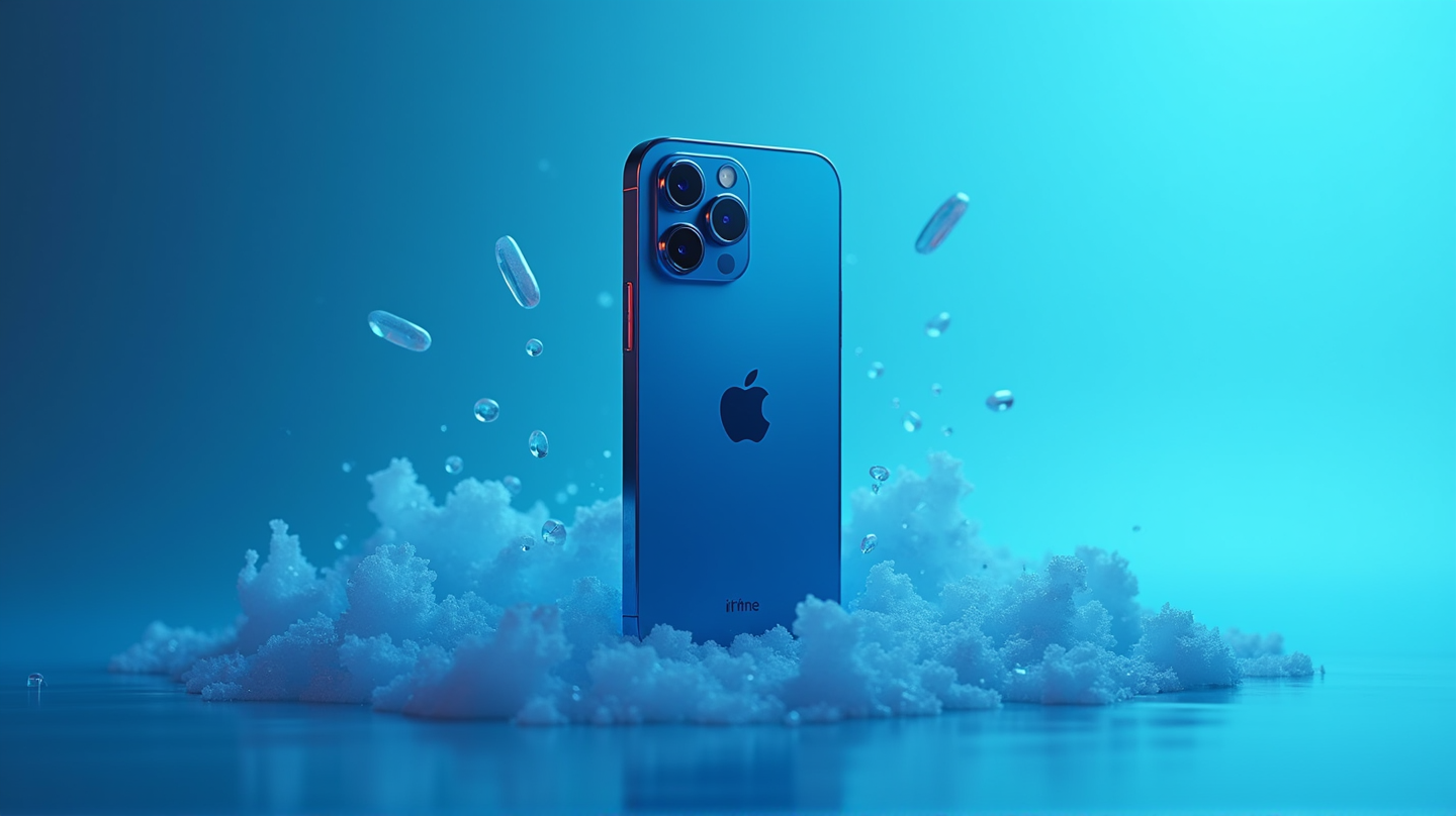 iPhone 17 Värispekulaatiot: Onko Taivaansininen Tähti?