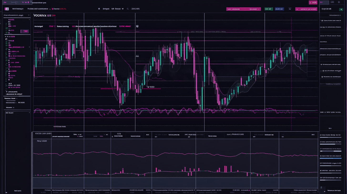 NexironTrader 2.1 Flex: Aito Mahdollisuus vai Riski?