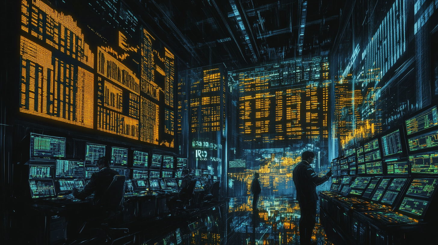 Tutki Quantum FRANCE Potentiaalia: Totuus vai Hypetystä?