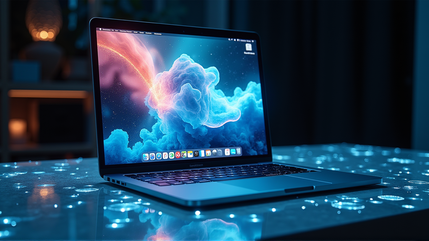 MacOS 26 Tahoe Beta loikkaa eteenpäin: Ilmaisen päivityksen kohokohdat paljastettu!