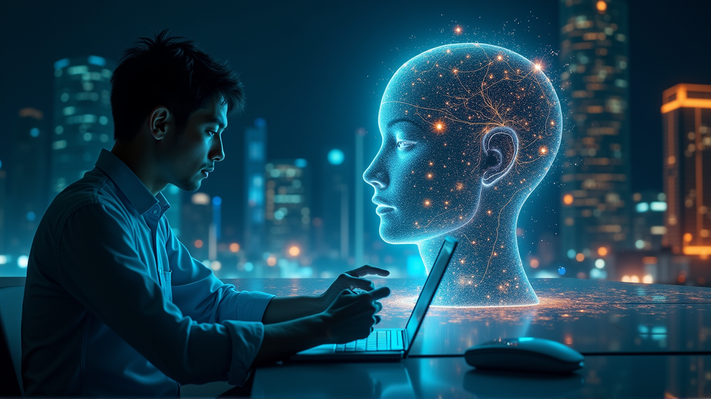 Tehtävien Suorittamisen Vallankumous: OpenAI:n ChatGPT Agentin Tulokas