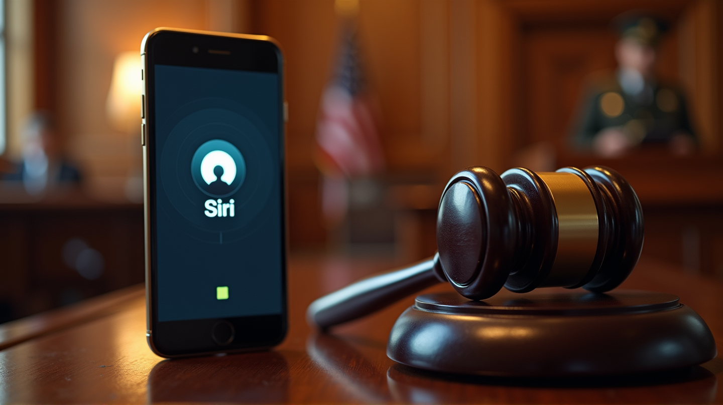 Varaa Osa Siri-Sovittelusta: Viimeinen Mahdollisuus!