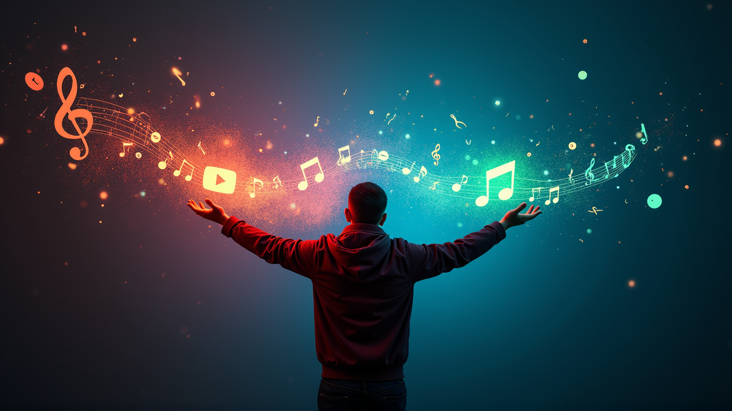 Musiikkistreamauksen hallinta: Kuinka tasapainotan YouTube Musicin ja Spotifyn kuin ammattilainen
