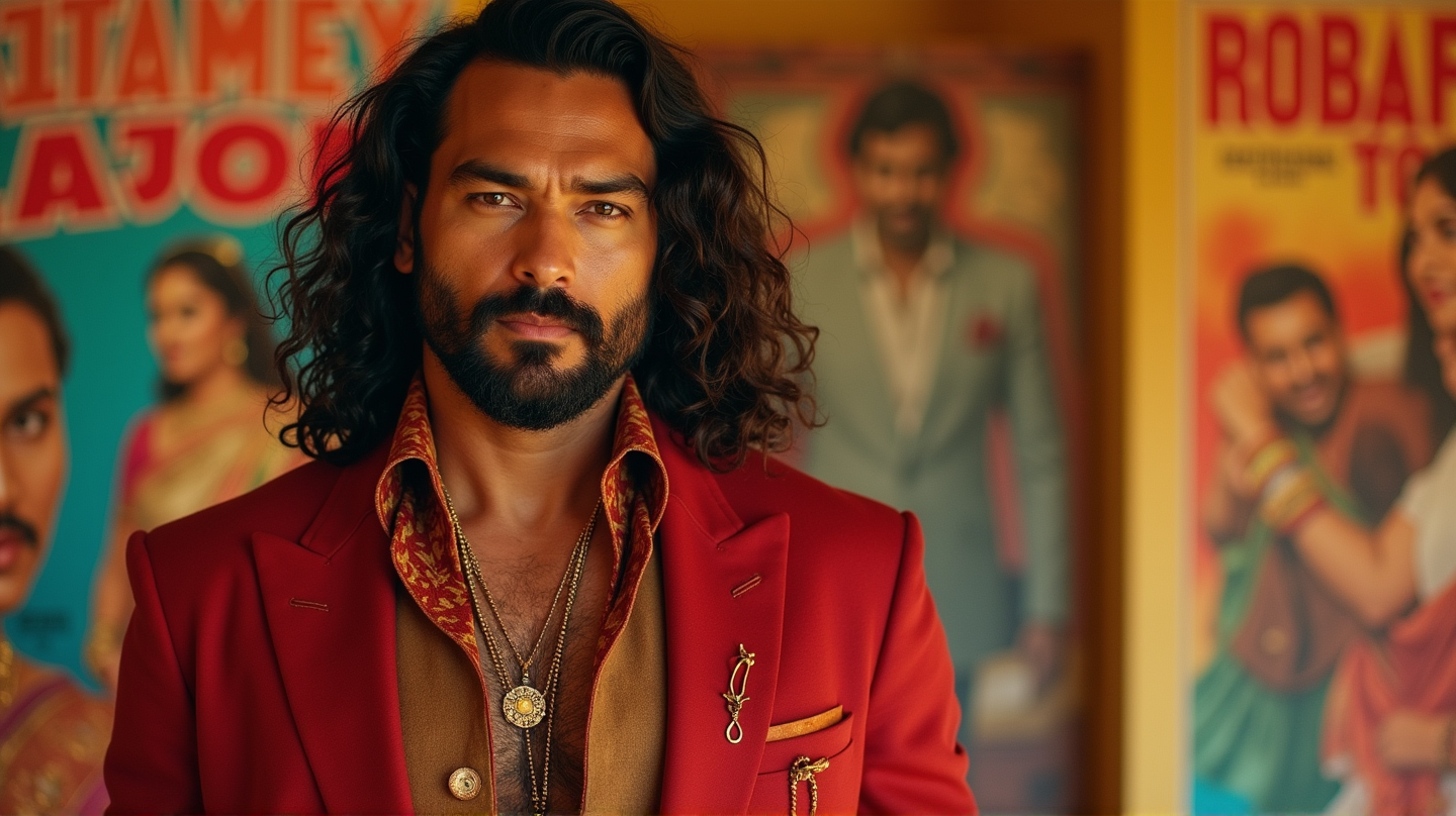 Jason Momoa ja Bollywood-debyytti: Huhut ja sydämelliset terveiset intialaisille faneille
