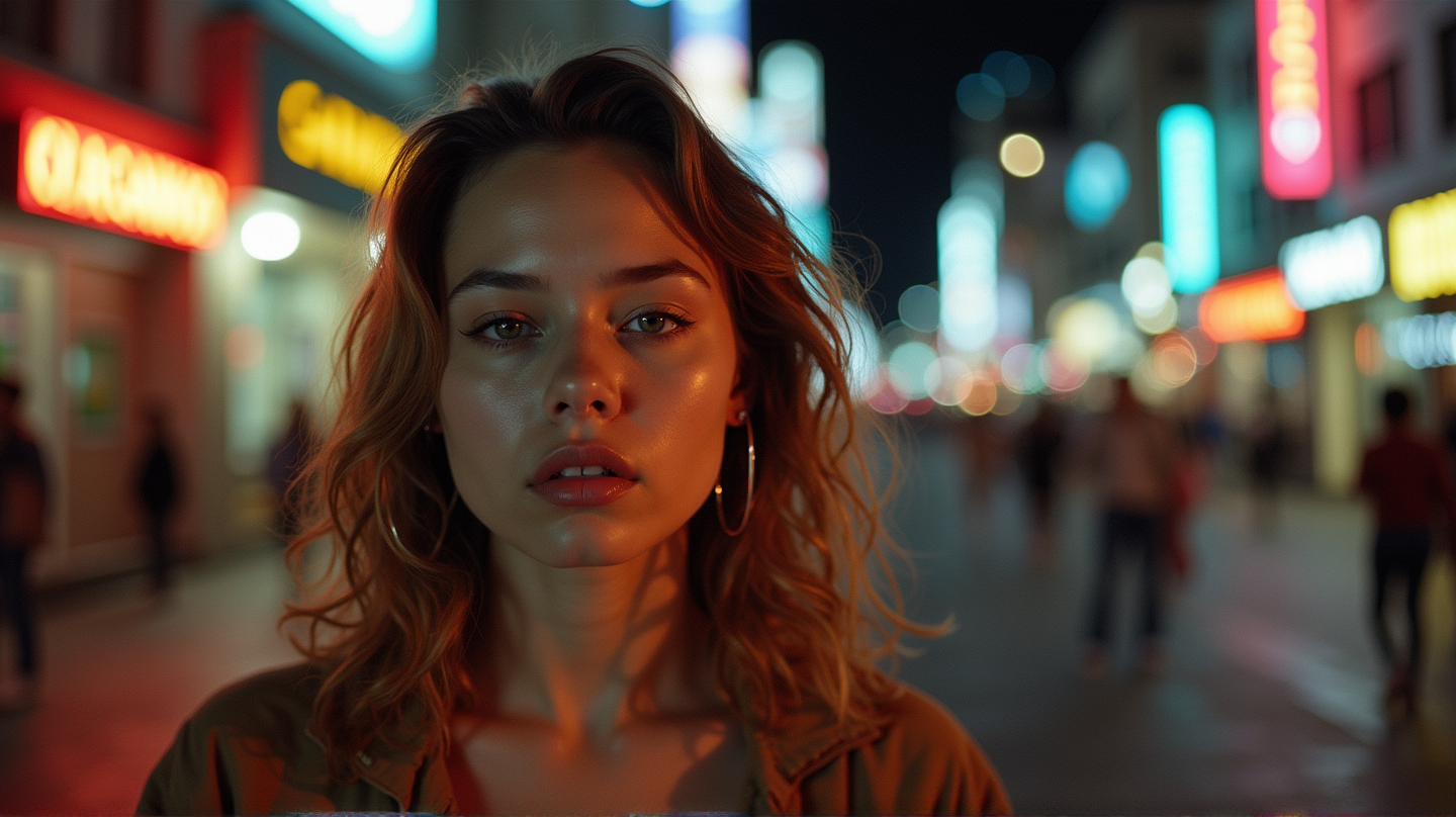 Tamara Yajia: Argentiinan unelmista Hollywoodin todellisuuteen