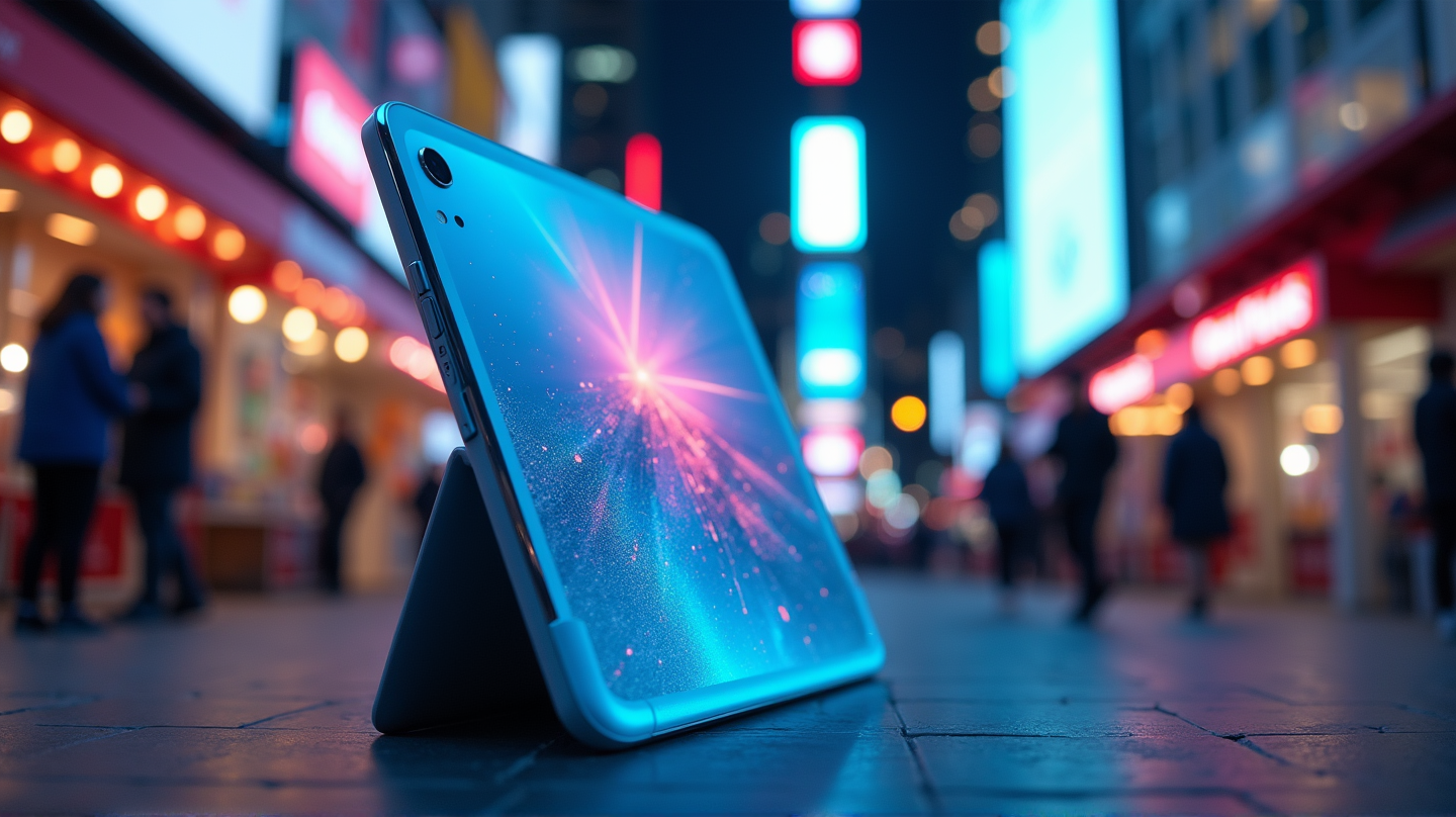 Miksi OnePlus Pad 3 on Mestariteos Tablettimaailmassa