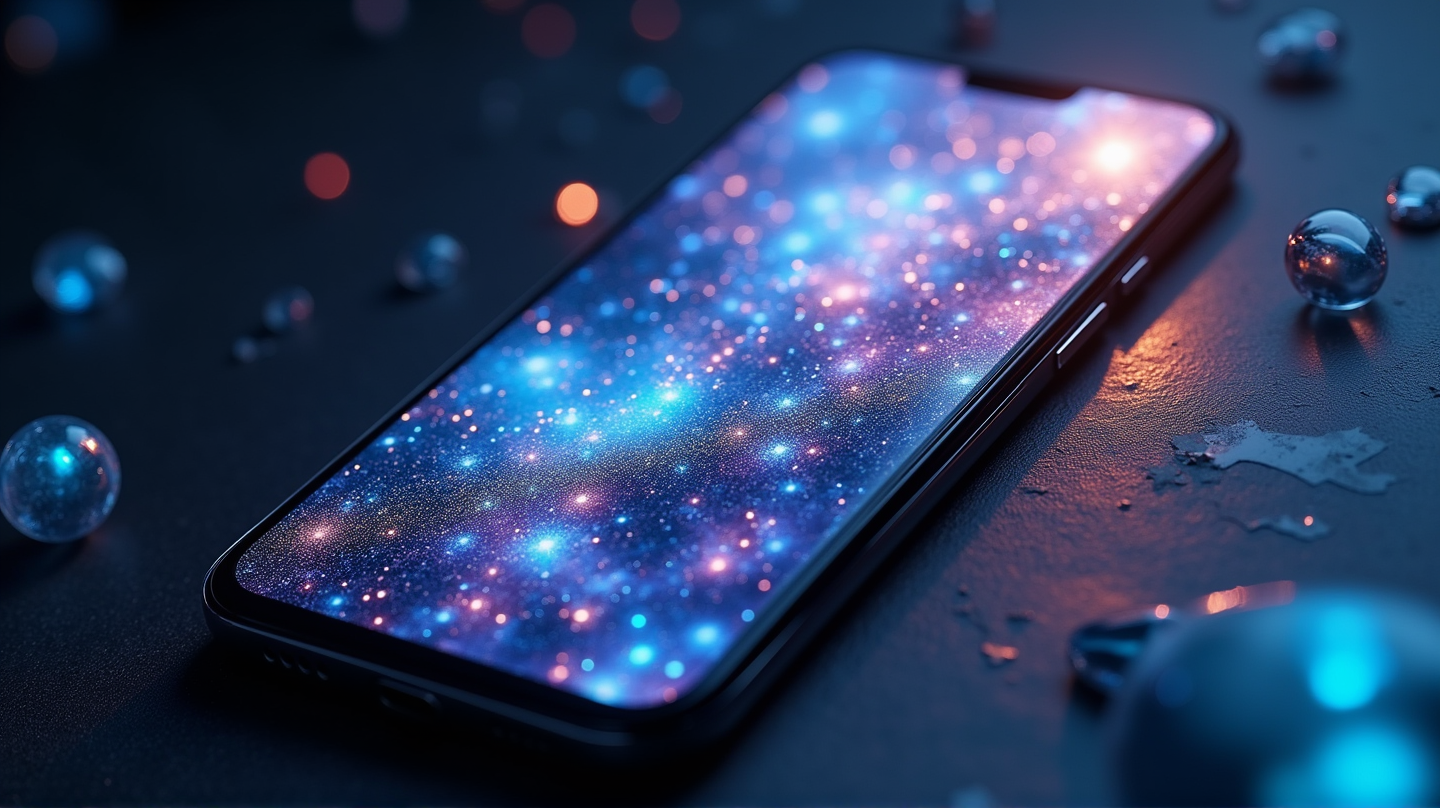 Samsungin Vallankumouksellinen One UI 8: Suuret Päivitykset, Ei Enää Vähäisiä Askeleita!