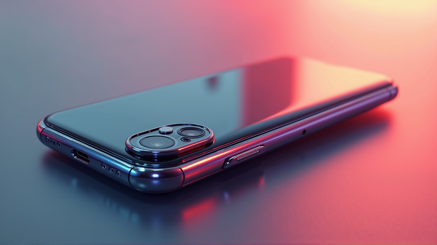 iPhone 17 Pro Max: Tehomylly ennätyksellisellä akulla