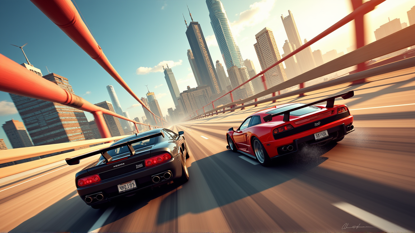Koe Asphalt 8: Airborne -pelin Huuma Monilla Alustoilla!
