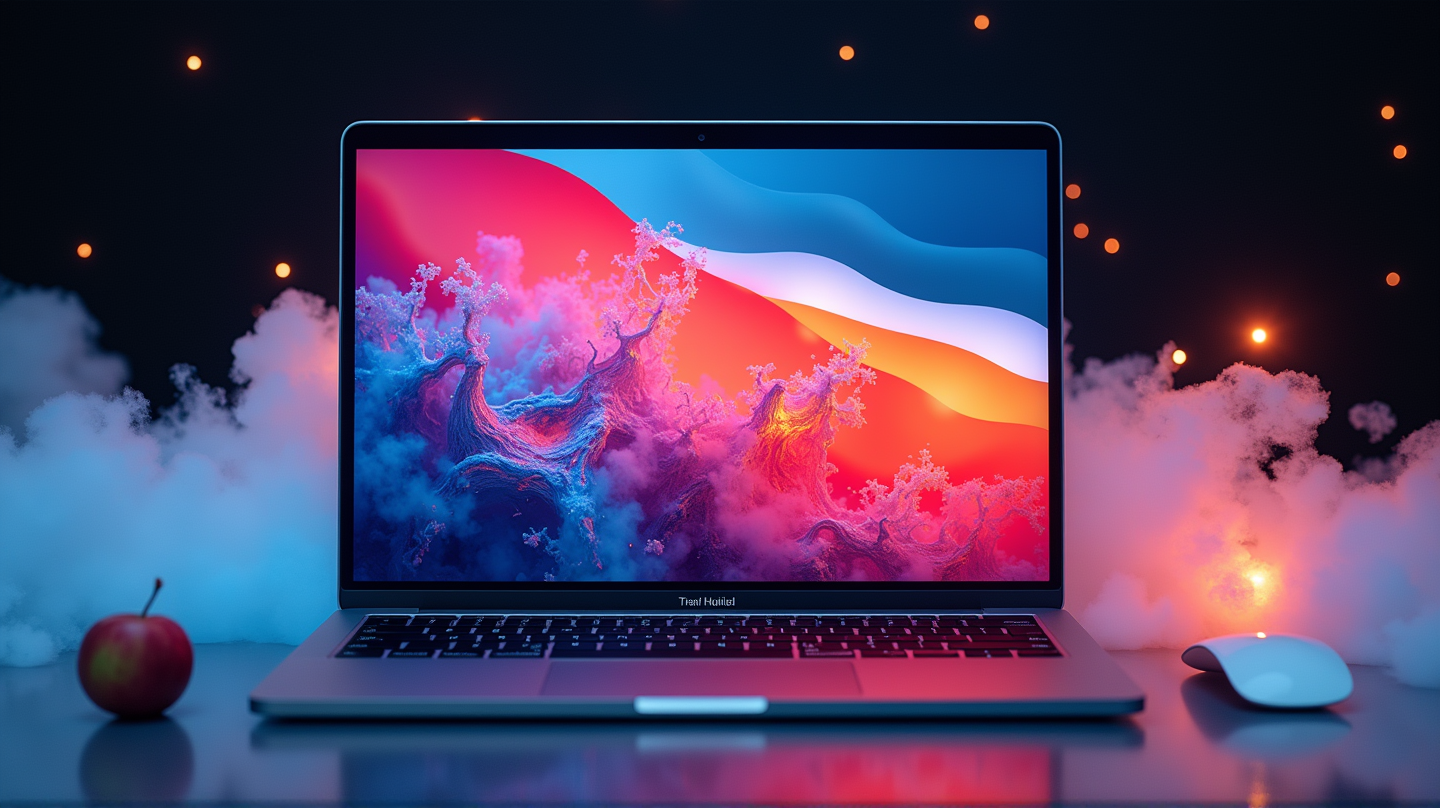 MacOS 26 'Tahoe': Ilmainen Apple-päivitys, joka uudistaa MacBook-kokemuksesi
