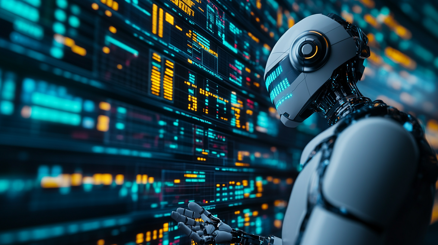 Treidausrevoluutio vai Riskialtis Uhkapeli? Fundix Plus AI:n Tarkastelu