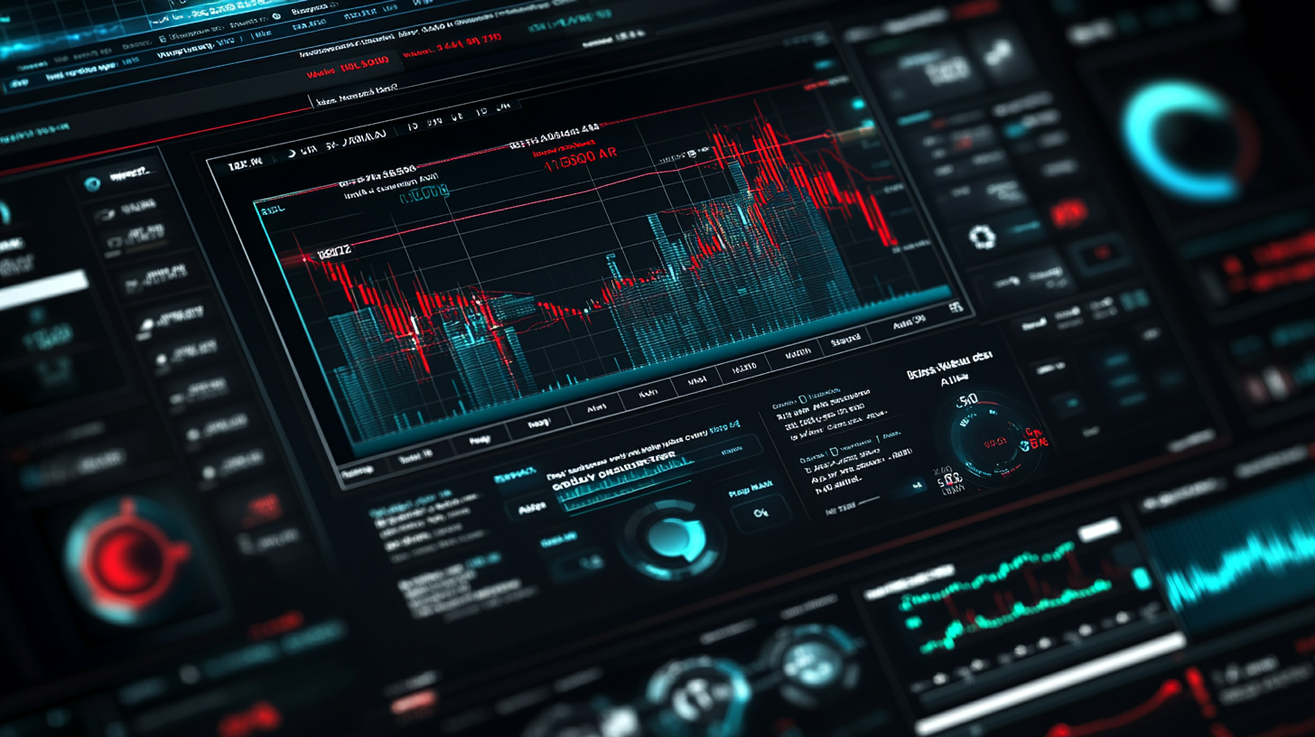 Yuan Trade Master: Epäilyttävä Kaupankäyntialusta? Selvitä Täältä!