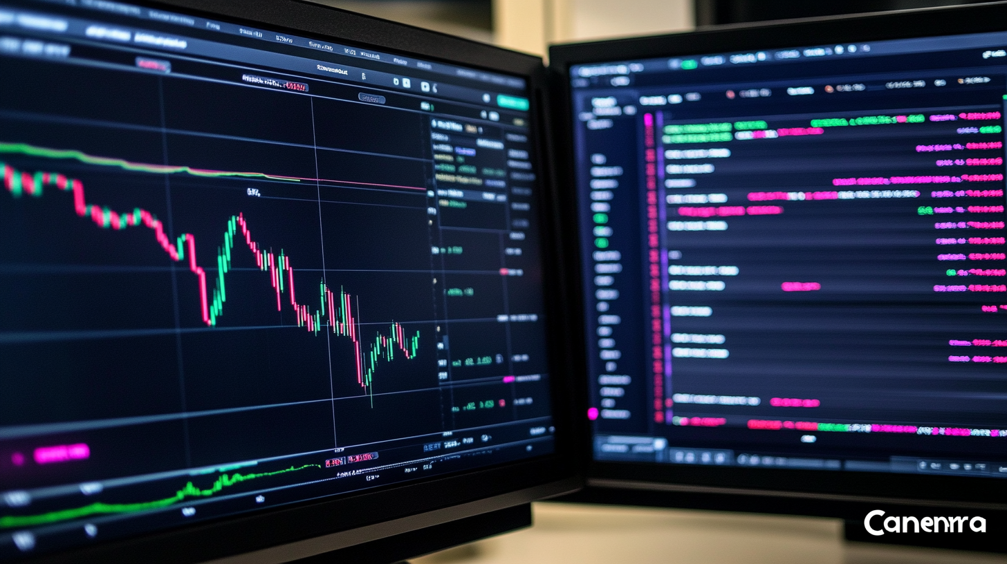 Paljasta totuus Venixor Trader Peak: Faktaa vai fiktiota?